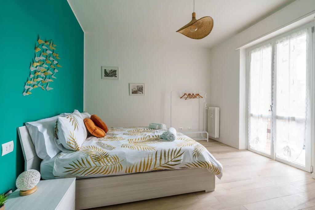 Free Parking Charme&Space Big House Wifi Netlix Milan Exterior photo